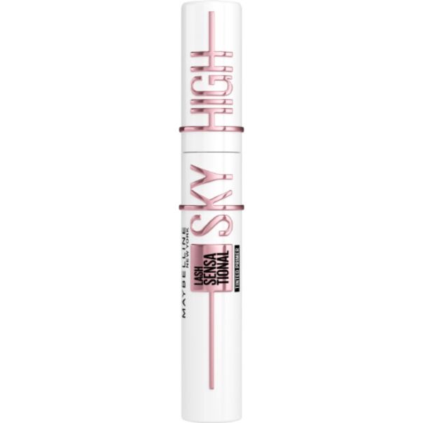 Maybelline New York Lash Sensational Sky High Negujući prajmer za trepavice u boji - 1100022293