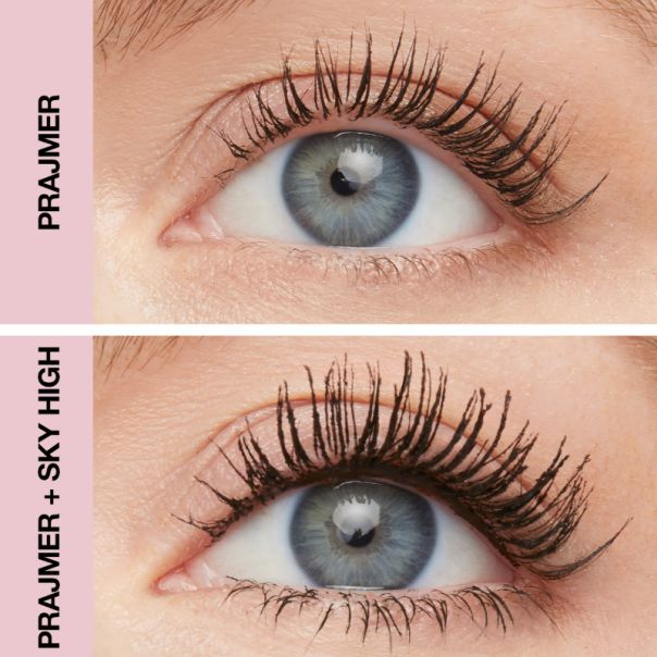 Maybelline New York Lash Sensational Sky High Negujući prajmer za trepavice u boji - 1100022293