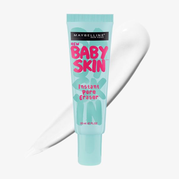 Maybelline New York Prajmer, baby skin pore eraser, 20 ml - 1100024018