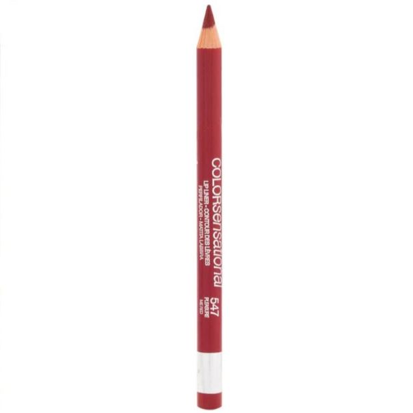 Maybelline New York Color Sensational Olovka za usne, 547 - 1100026159