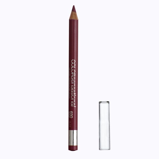 Maybelline New York Color Sensational Olovka za usne, 630 - 1100026160