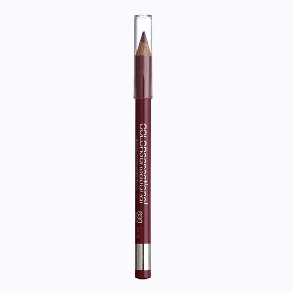 Maybelline New York Color Sensational Olovka za usne, 630 - 1100026160