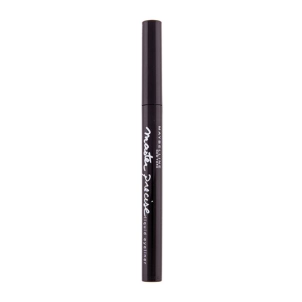 Maybelline New York Master Drama Precise Ajlajner, black - 1100026164