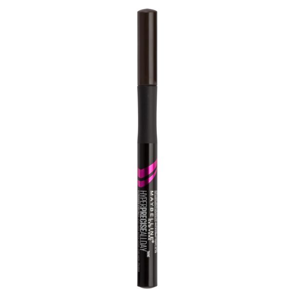Maybelline New York Master precise Ajlajner, 710 - 3600531047795