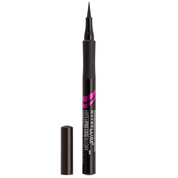 Maybelline New York Master precise Ajlajner, 710 - 3600531047795