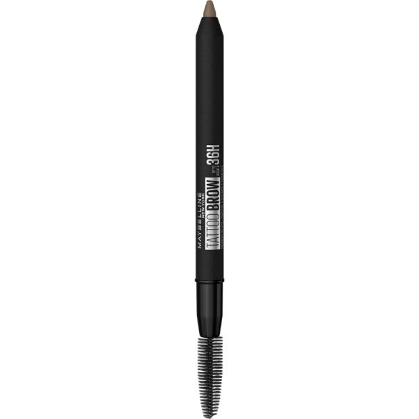 Maybelline New York Tattoo brow Olovka za obrve 36h, 02 - 3600531630164