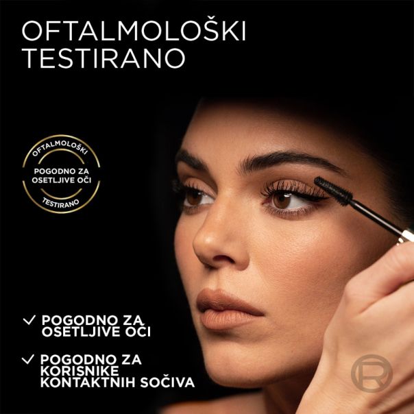 L'Oreal Paris Maskara Panorama - 1100026179
