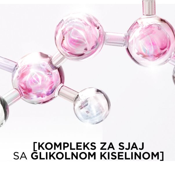 L'Oreal Paris Elseve Balzam za kosu bez sjaja Glycolic gloss, 150 ml - 1100026182