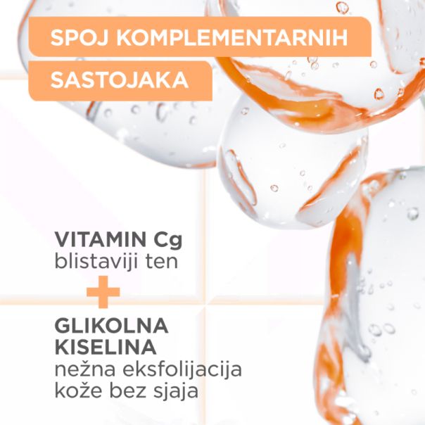 MIXA Anti-Dark Spot Serum protiv tamnih fleka, 30 ml - 1100028038