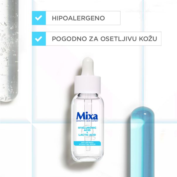 MIXA Anti-Dryness Hidratantni serum protiv suvoće, 30 ml - 1100028039