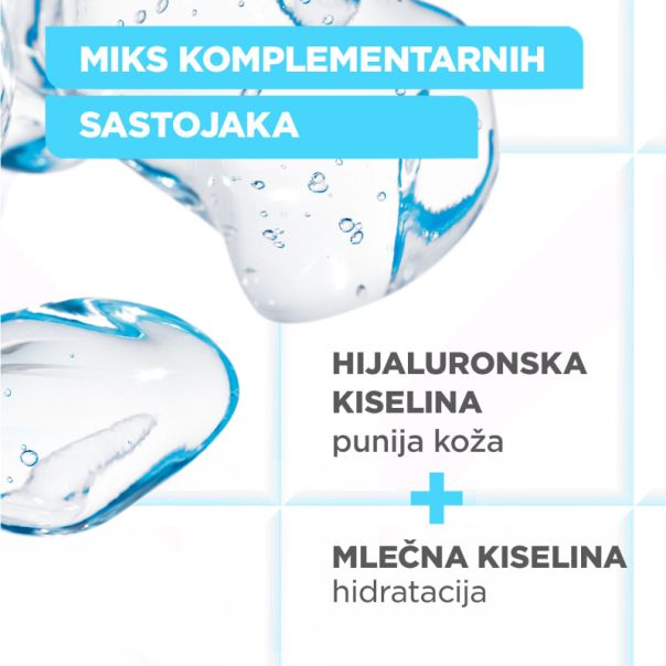 MIXA Anti-Dryness Hidratantni serum protiv suvoće, 30 ml - 1100028039