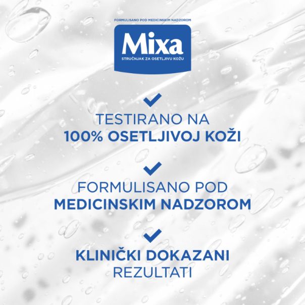 MIXA Anti-Imperfection Serum protiv nepravilnosti, 30 ml - 1100028040