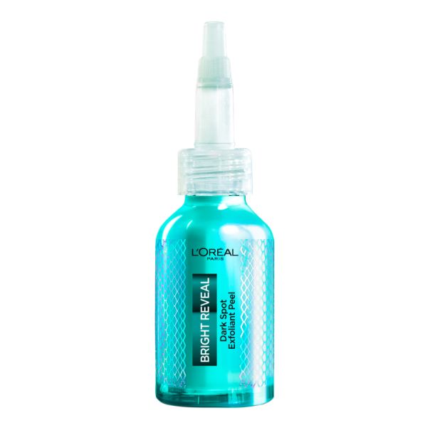 L'Oreal Paris Bright Reveal Eksoflijantni piling protiv tamnih fleka, 25 ml - 1100028046