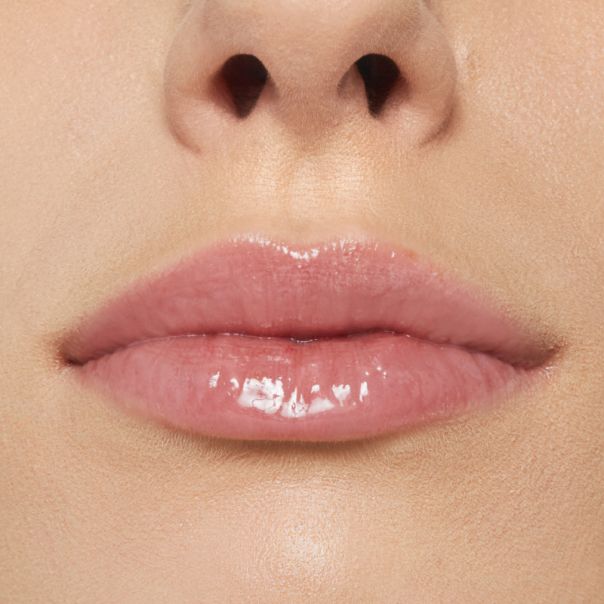 MAYBELLINE New York Lifter Plump Sjaj za usne, 001 blush blaze - 1100028055