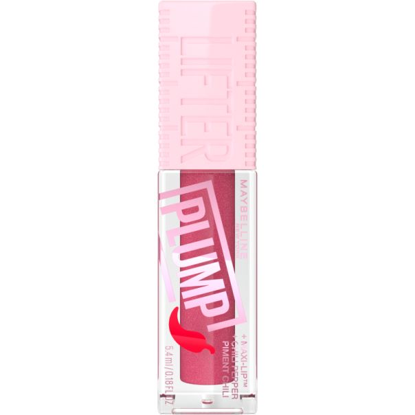MAYBELLINE New York Lifter Plump Sjaj za usne, 002 mauve bite - 1100028056