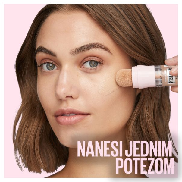 MAYBELLINE New York Instant Perfector Glow Proizvod za ten, 4u1, 01 light claire - 1100028060