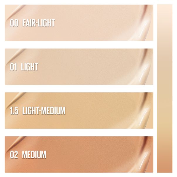 MAYBELLINE New York Instant Perfector Glow Proizvod za ten, 4u1, 00 fair light - 1100028062