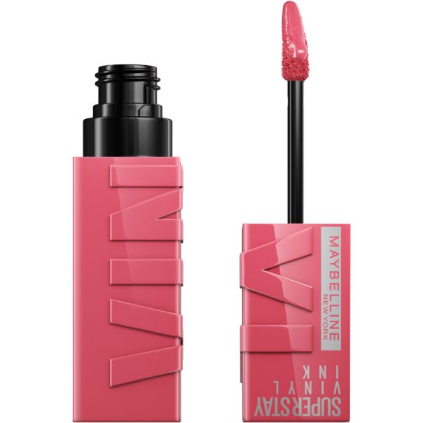 MAYBELLINE New York Vinyl Ink Ruž za usne, 145 rogue - 1100028064