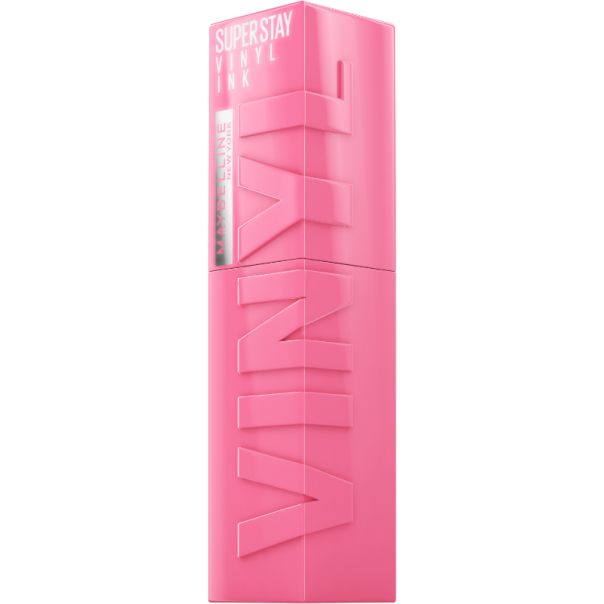 MAYBELLINE New York Vinyl Ink Ruž za usne, 155 upbeat - 1100028065