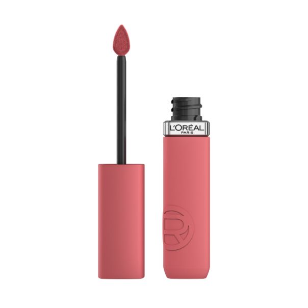 L'Oreal Paris Infaillible Matte Resistance Ruž za usne, 120 major crush - 1100028068