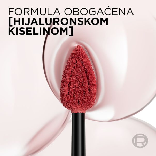 L'Oreal Paris Infaillible Matte Resistance Ruž za usne, 120 major crush - 1100028068