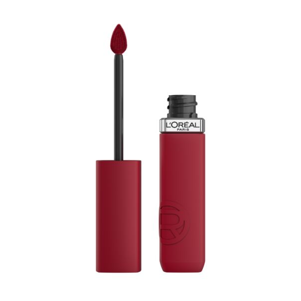 L'Oreal Paris Infaillible Matte Resistance Ruž za usne, 420 true romance - 1100028071