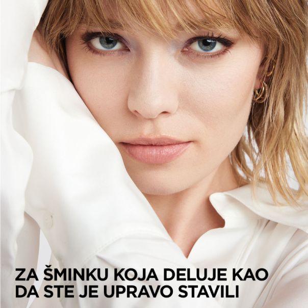 L'Oreal Paris Infaillible 3-second Sprej za setovanje šminke, 75 ml - 1100028072