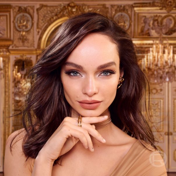 L'Oreal Paris Color Riche Intense Volume Matte Ruž za usne, 601 worth it intense - 1100028074