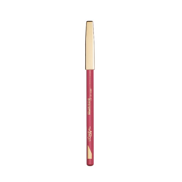 L'Oreal Paris Color Riche Lip Liner Olovka za usne, 302 Bois de Rose - 3600522860747