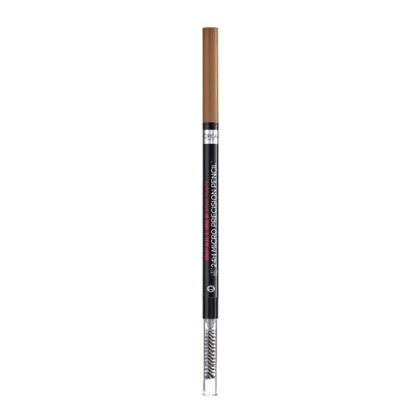 L'Oreal Paris Brow Artist Skinny Definer Olovka za obrve, 105 Brunette - 1100029005