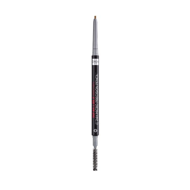 L'Oreal Paris Brow Artist Skinny Definer Olovka za obrve, 105 Brunette - 1100029005