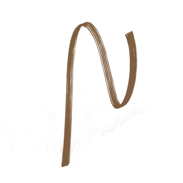 L'Oreal Paris Brow Artist Micro Tattouage Olovka za obrve, 103 Dark Blonde - 3600523939008