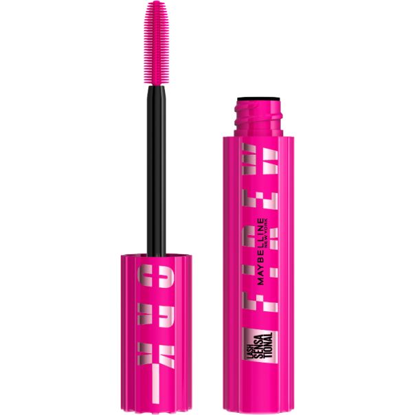 MAYBELLINE New York Lash Sensational firework Maskara, crna - 1100029755