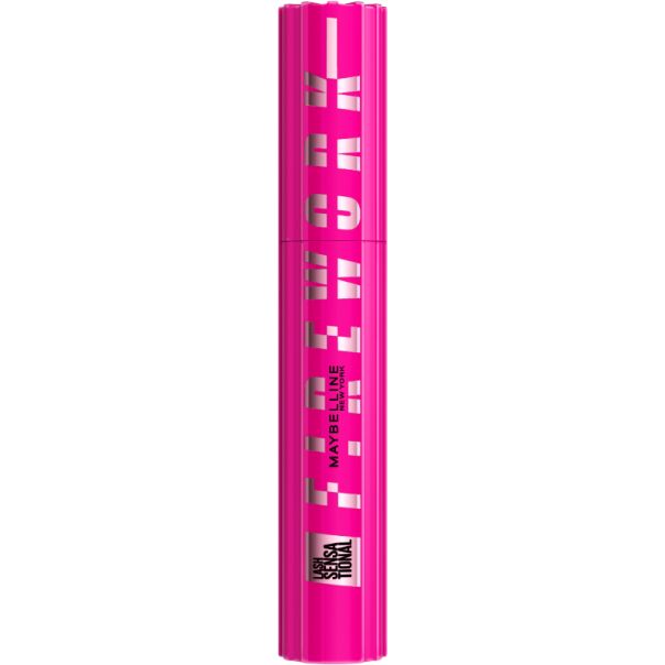 MAYBELLINE New York Lash Sensational firework Maskara​, crna - 1100029755