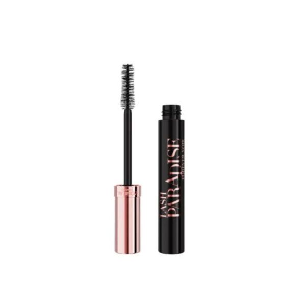 L'Oréal Paris Lash Paradise Forever Noir Maskara, crna - 1100029761
