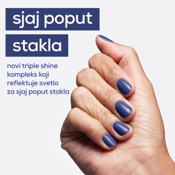 ESSIE Gel Couture Lak za nokte, 473 - 1100031064