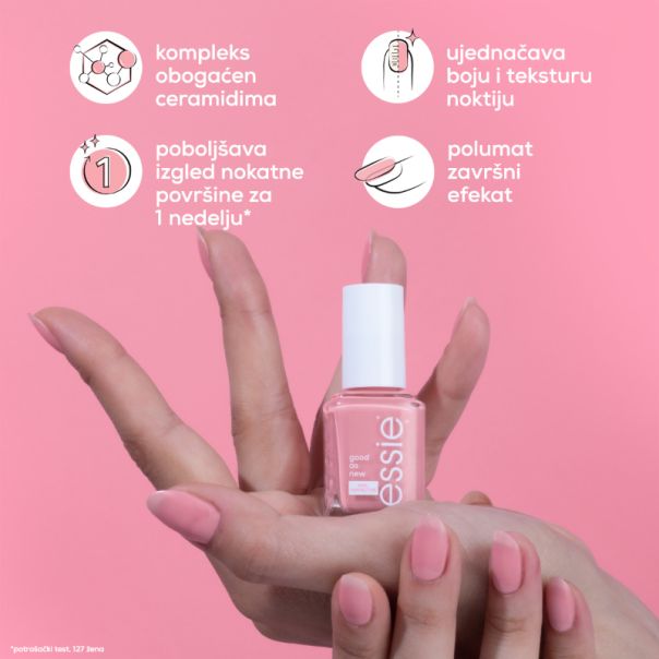 ESSIE Nega za nokte - Good as new - 1100031068