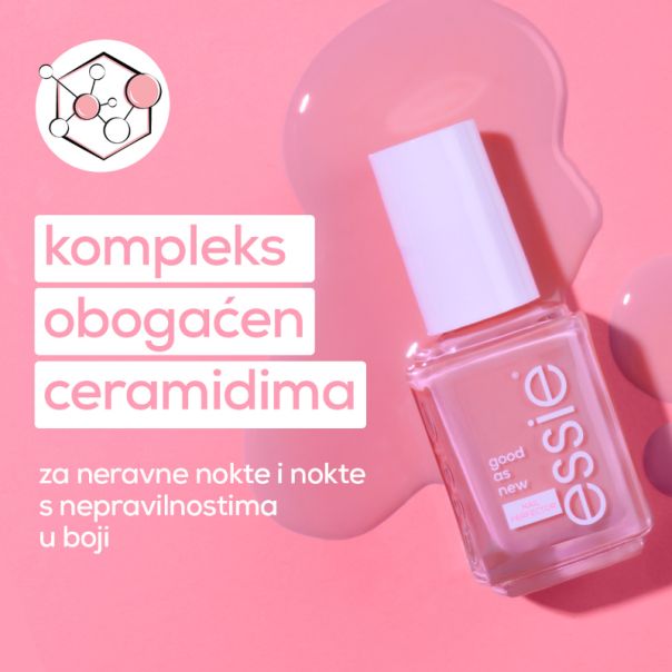 ESSIE Nega za nokte - Good as new - 1100031068