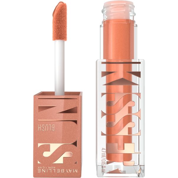 Maybelline New York Sunkisser Rumenilo 01, Summer In The City​ - 1100031069