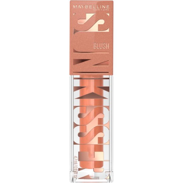 Maybelline New York Sunkisser Rumenilo 01, Summer In The City​ - 1100031069