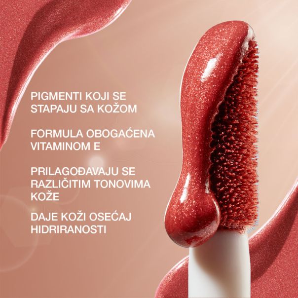 Maybelline New York Sunkisser Rumenilo 01, Summer In The City​ - 1100031069