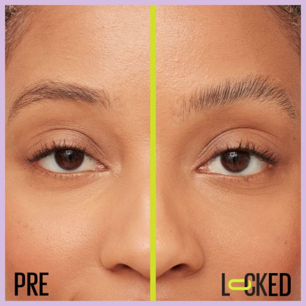 Maybelline New York Gel za obrve Superlock, 24h Clear Brow setting gel - 1100031072