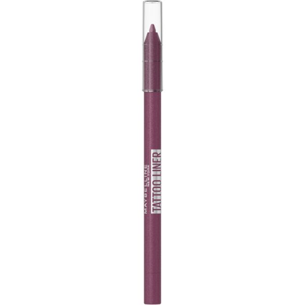 Maybelline New York Tattoo Liner Gel olovka za oči, Burgundy Bliss - 1100031073