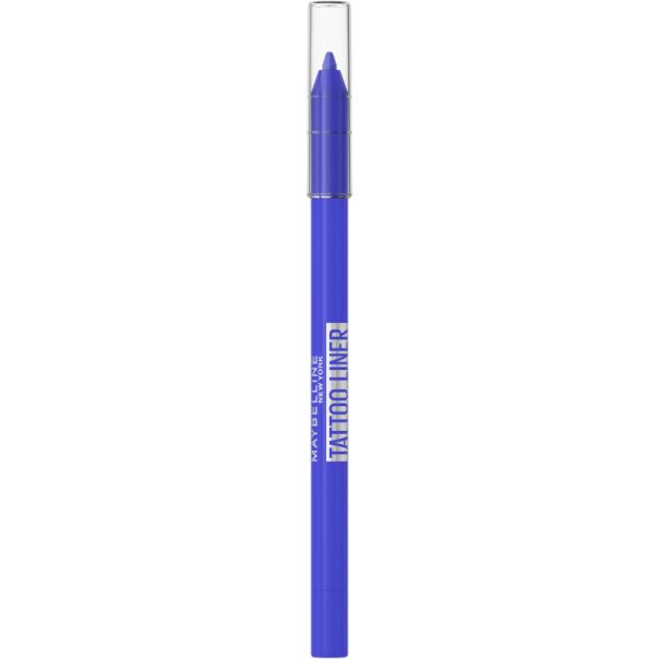 Maybelline New York Tattoo Liner Gel olovka za oči, Galatic Cobalt - 1100031074