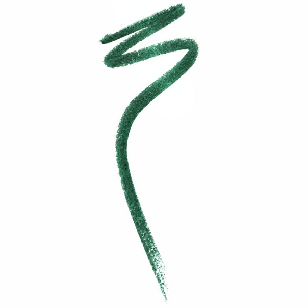 Maybelline New York Tattoo Liner Gel olovka za oči, Vivid Green - 1100031075
