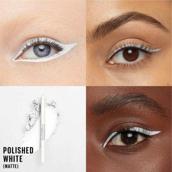 Maybelline New York Tattoo Liner Gel olovka za oči, 970 Polishe - 1100031076
