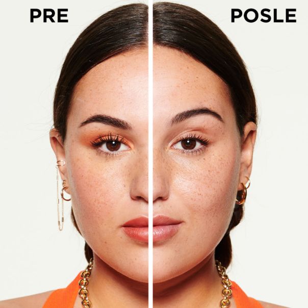 GARNIER Micelarna voda sa efektom blagog pilinga, 400 ml - 1100031670