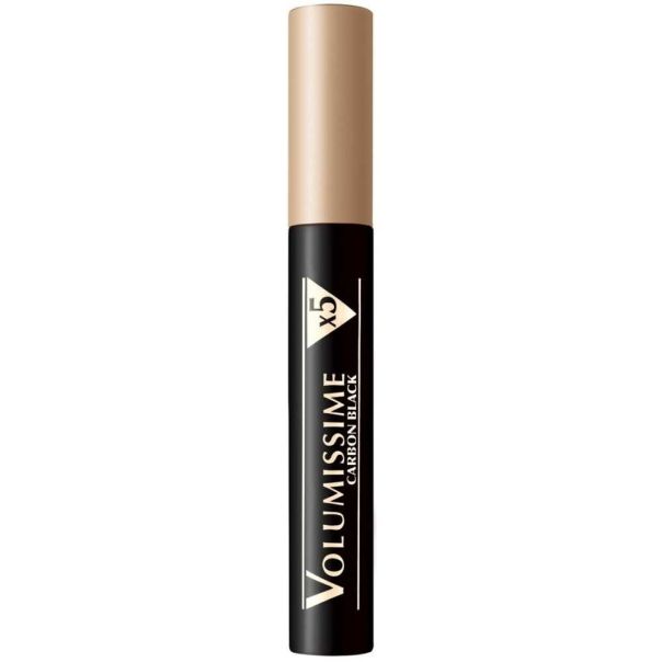 L'Oreal Paris Volumissime x 5 maskara Carbon black - 1100032084