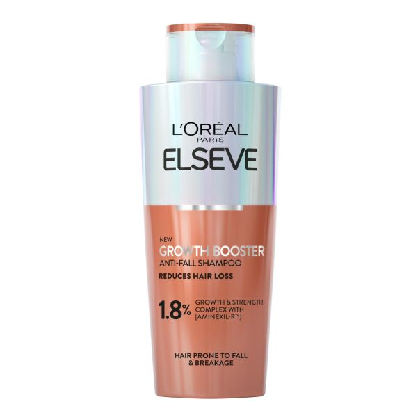L'Oreal Paris Elseve Growth Booster šampon za kosu sklonu opadanju** 200ml - EP3207130
