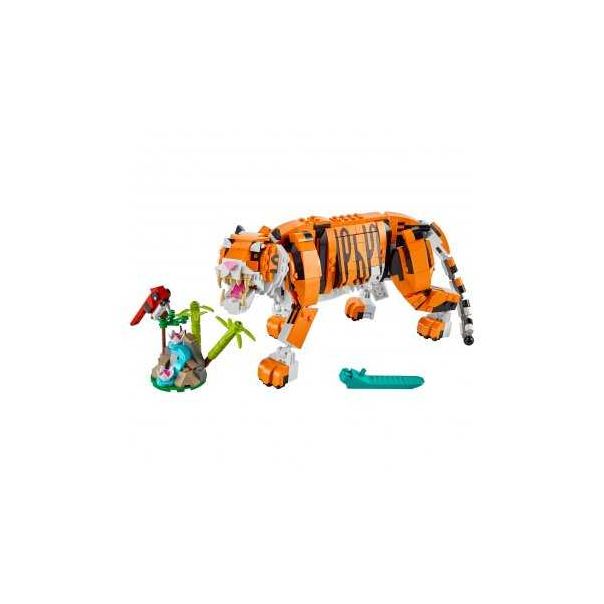 LEGO 31129 Veličanstveni tigar - 110022